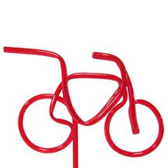 Bicycle Straw