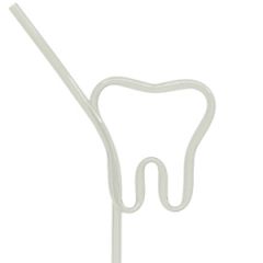 Tooth Straw